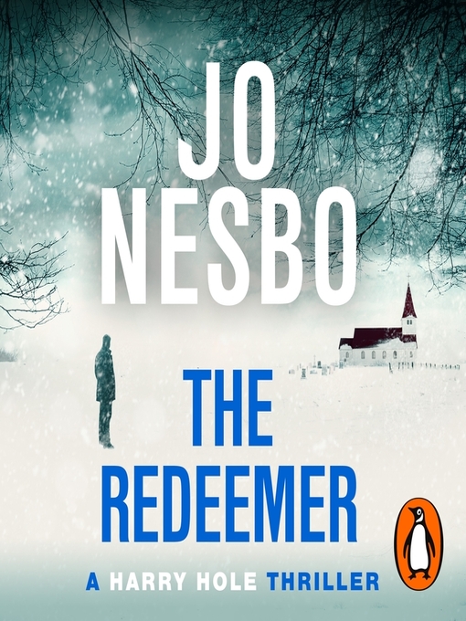Title details for The Redeemer by Jo Nesbo - Available